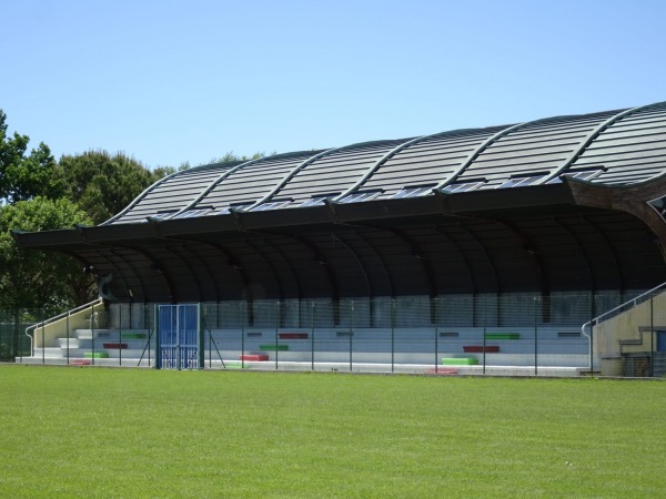 Centro Sportivo di Mazzorbo - Mazzorbo