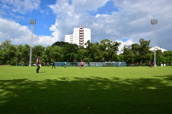 Mahidol University Stadium field 2 - Salaya