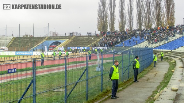 Stadionul Ion Oblemenco - Craiova