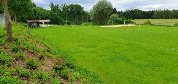 Sportanlage Bachern Platz 3 - Friedberg/Bayern-Bachern
