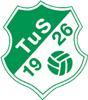Wappen TuS Grün-Weiß Allagen 1926