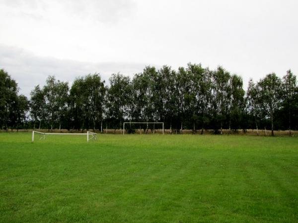 Sportplatz Droitzen - Mertendorf-Droitzen