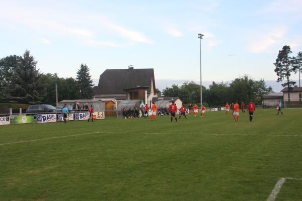 z-immobilien arena - Markt Allhau