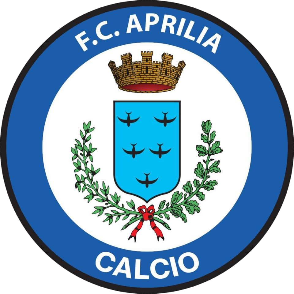 Wappen FC Aprilia Calcio  49318