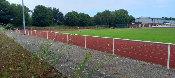 Sportpark Flutmulde B-Platz  - Gifhorn