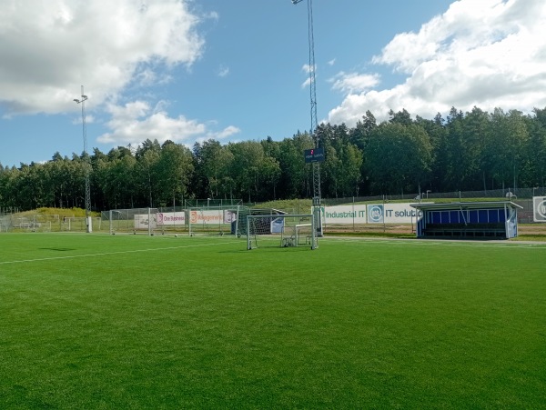UCS Arena - Linköping