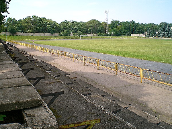 Stadion Olimp - Horlivka