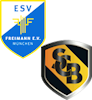 Wappen SG ESV Freimann/Bogenhausen - Frauen