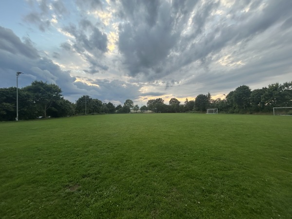 Sportanlage Distelberg Platz 2 - Bad Emstal-Balhorn