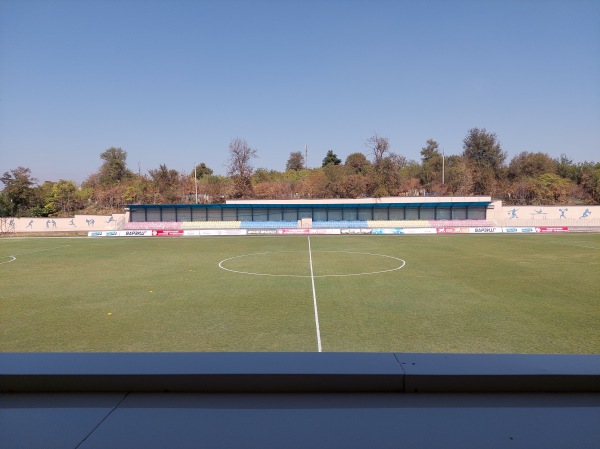 Neftyanik stadioni - Rudaki