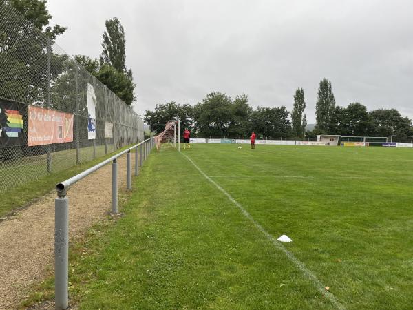 Sportanlage Sickels - Fulda-Sickels