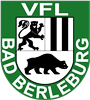 Wappen VfL Bad Berleburg 1863