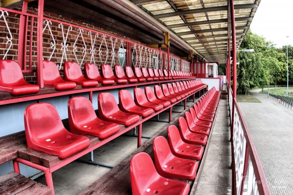 Volksstadion - Greifswald