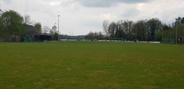 Sportanlage Almsick Platz 2 - Stadtlohn-Almsick