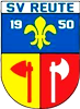 Wappen SV Reute 1950  44406