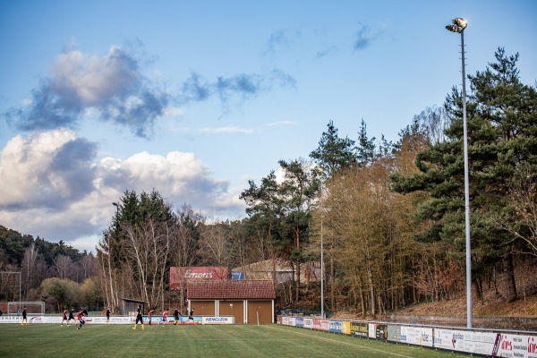 Sportanlage Retzendorf - Windsbach-Retzendorf