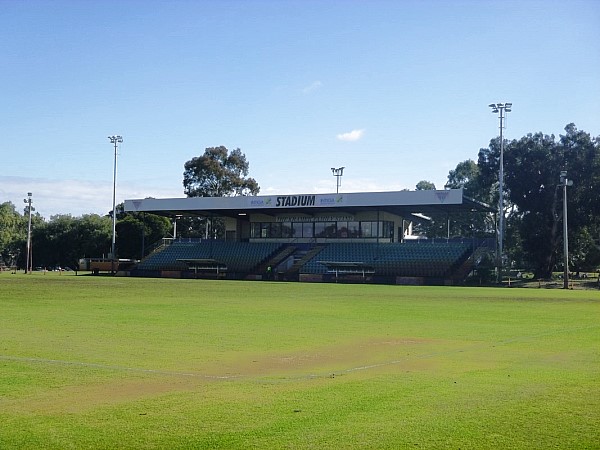 Inglewood Stadium - Perth