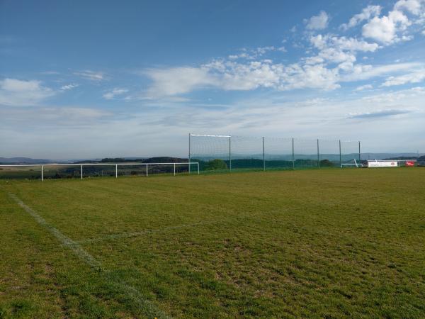 Hasenwaldstadion - Ühlingen-Birkendorf-Riedern/Wald