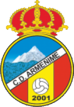 Wappen CD Armeñime