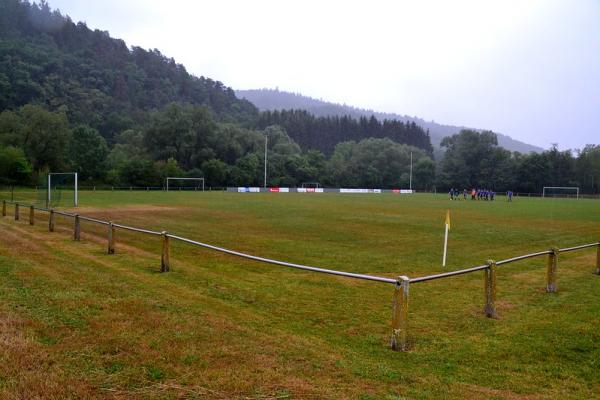Sportplatz Antweiler - Antweiler/Ahr