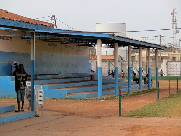 Banjul Mini-Stadium - Banjul