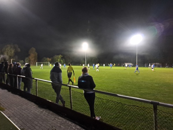 Sportanlage Ton Hus B-Platz - Klein Rönnau