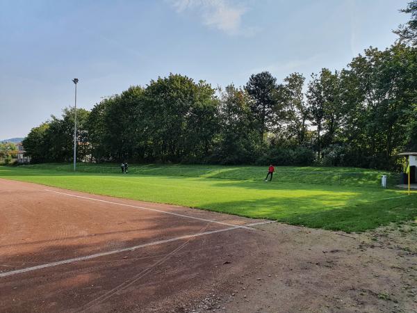 Sportplatz am Kupferhammer (R+A) - Bielefeld-Brackwede