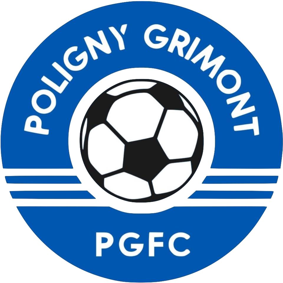 Wappen Poligny Grimont FC diverse