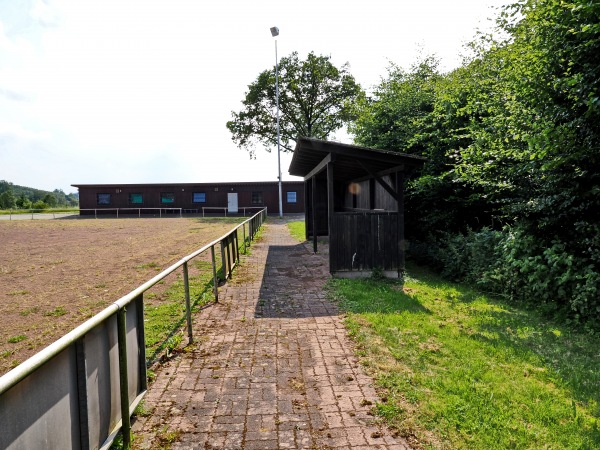 Sportplatz Belmicke - Drolshagen
