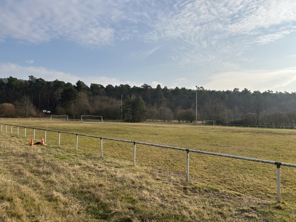 Waldsportplatz - Elsenfeld