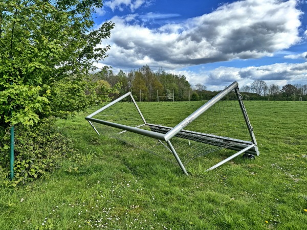 Stadion am Borghorster Weg III - Horstmar