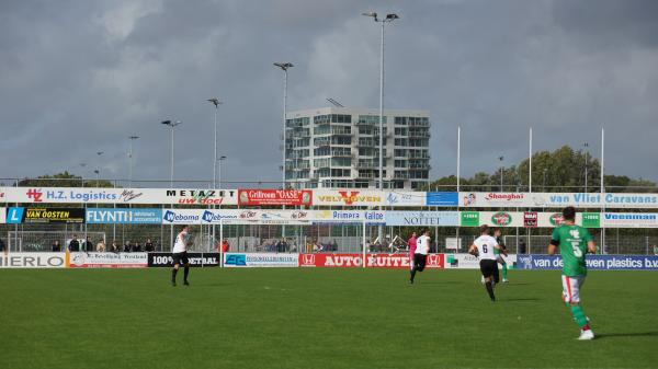 Sportpark VELO - Westland-Wateringen