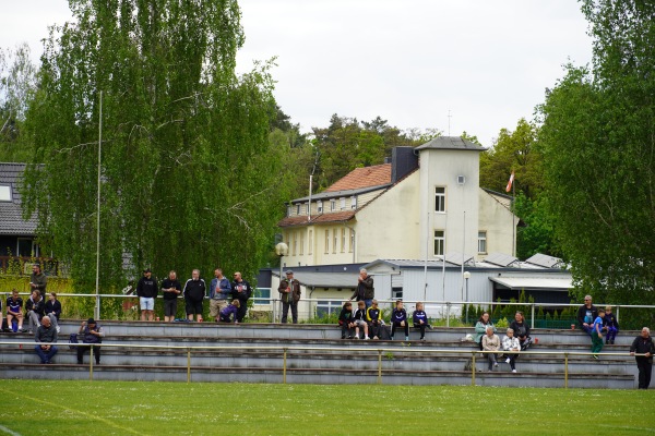 Stadion am Harper Weg - Arendsee/Altmark