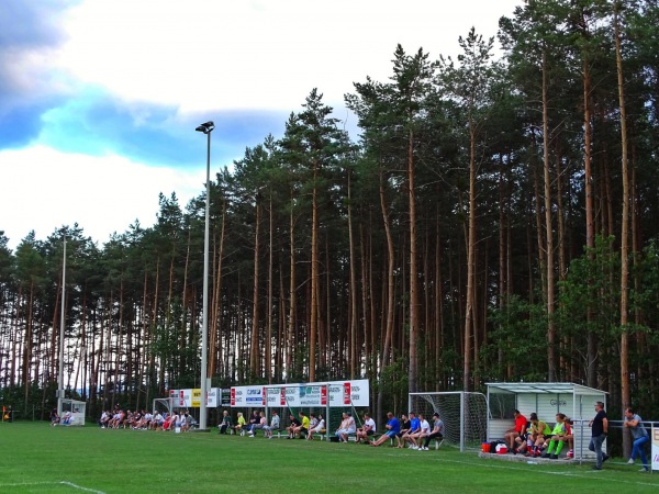 Waldsportplatz - Kaisersdorf