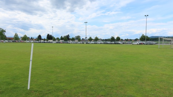 Sportanlage Gralla Nebenplatz - Gralla