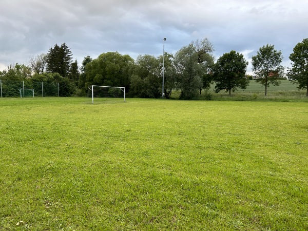 Sportgelände am Sebastianihaus Platz 2 - Oberschwarzach