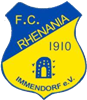 Wappen FC Rhenania 1910 Immendorf