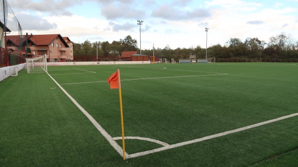 Stadion Sv. Josip Radnik, umjetna trava - Sesvete