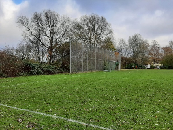 Sportplatz Tribünenweg - Hamburg-Horn