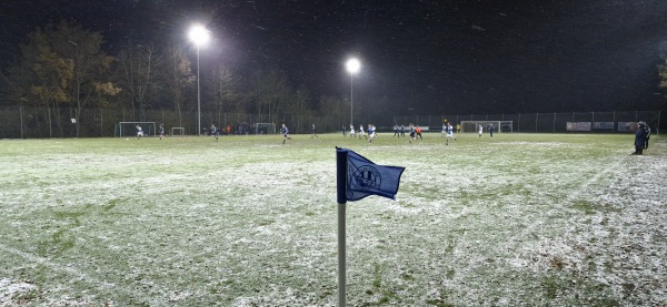 Berghofarena Nebenplatz - Kirchdorf/Amper