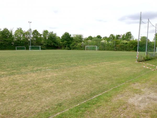 IBM Sportanlage - Laatzen