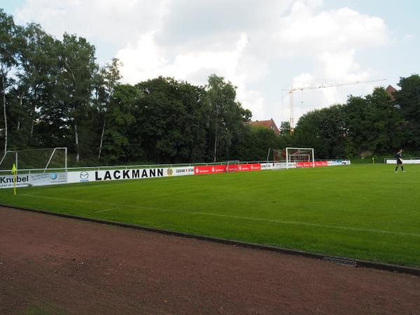 Sportpark Westtor - Sendenhorst