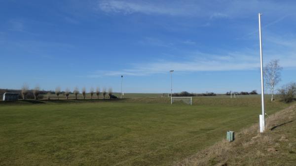 Sportplatz an der A2 - Königslutter/Elm-Boimstorf