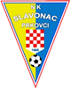 Wappen NK Slavonac Prkovci