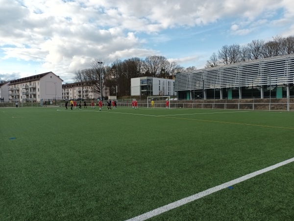 Sportplatz Umwelt Campus - Hoppstädten-Weiersbach-Neubrücke