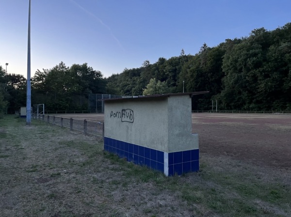 Sportplatz Werbeln - Wadgassen-Werbeln