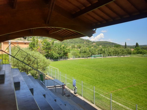 Stade Claude Cauvin - Lorgues