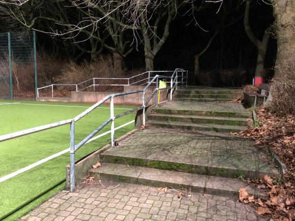Werner-Seelenbinder-Sportpark Platz 3 - Berlin-Neukölln