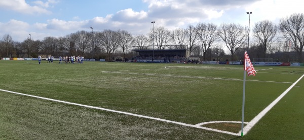 Sportpark Molenburg - Gorinchem