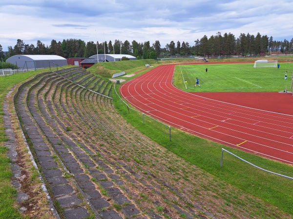 Timrå IP - Sörberge
